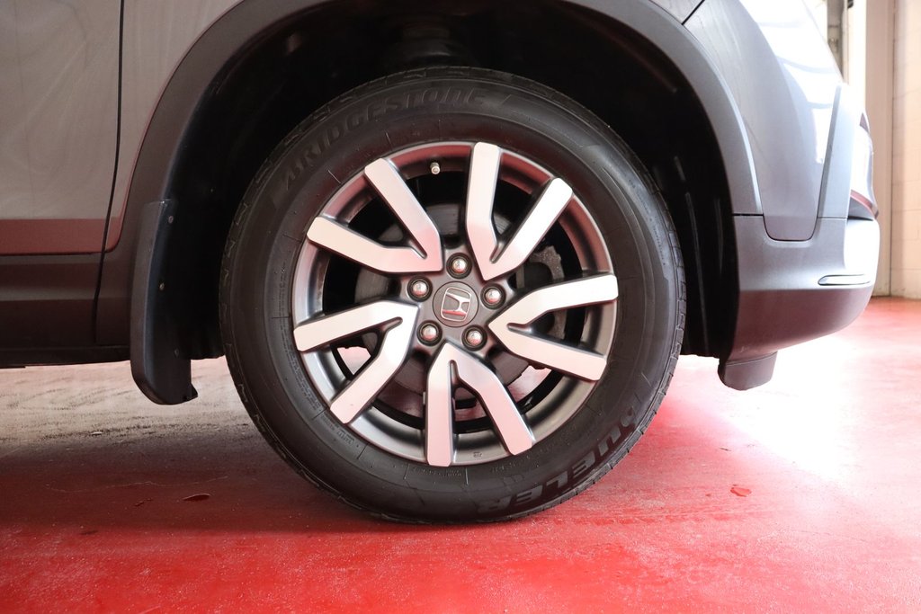 2019 Honda Pilot EX in Sault Ste. Marie, Ontario - 26 - w1024h768px