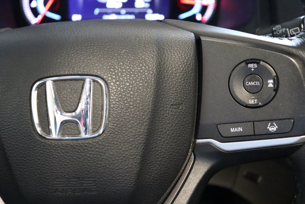 2019 Honda Pilot EX in Sault Ste. Marie, Ontario - 17 - w1024h768px