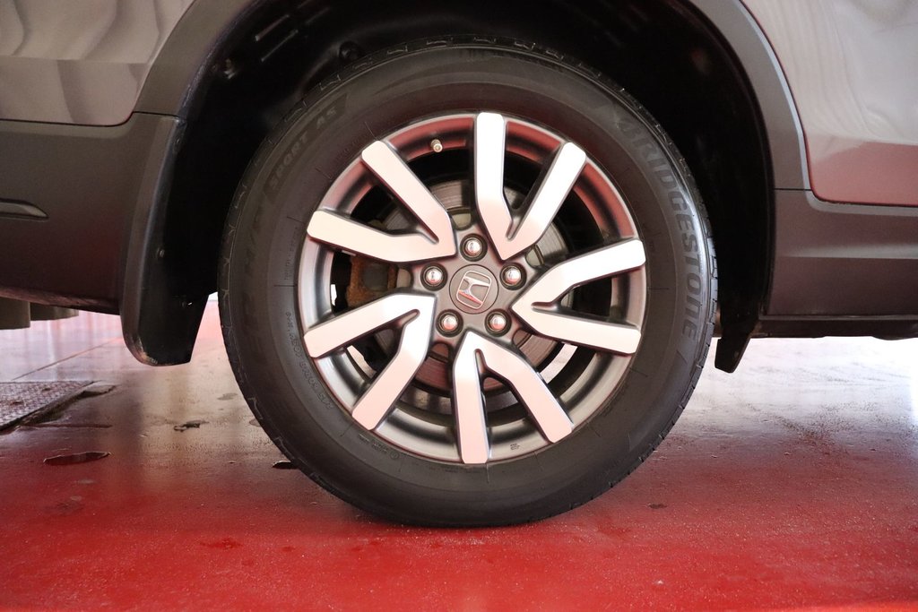 2019 Honda Pilot EX in Sault Ste. Marie, Ontario - 27 - w1024h768px