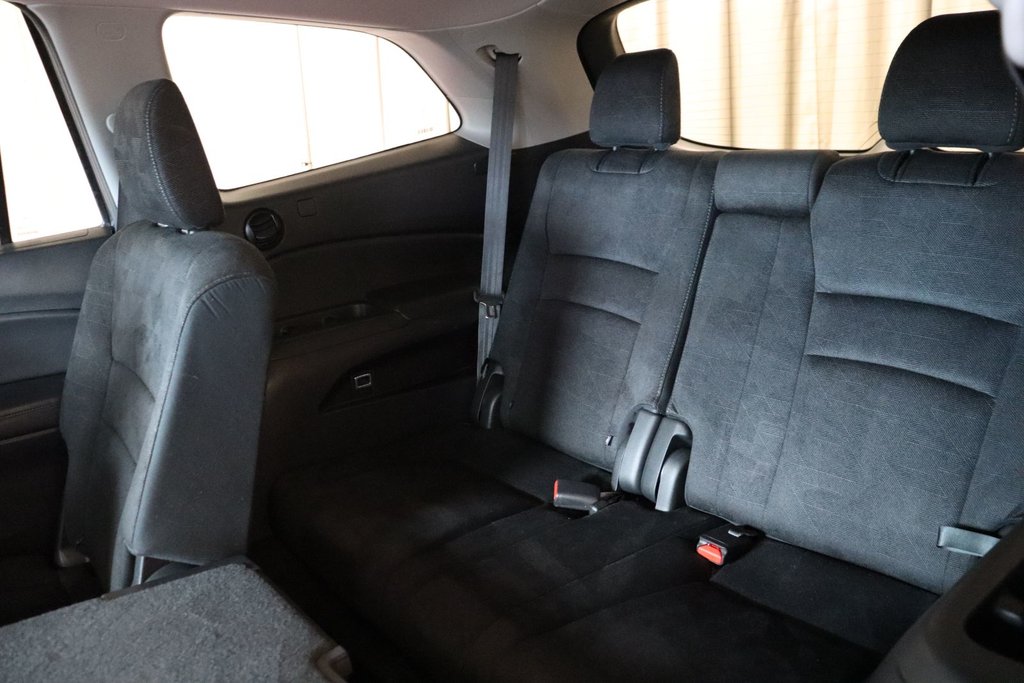 2019 Honda Pilot EX in Sault Ste. Marie, Ontario - 12 - w1024h768px