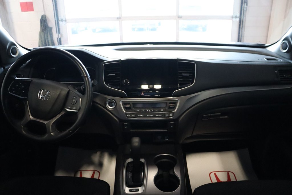 2019 Honda Pilot EX in Sault Ste. Marie, Ontario - 10 - w1024h768px