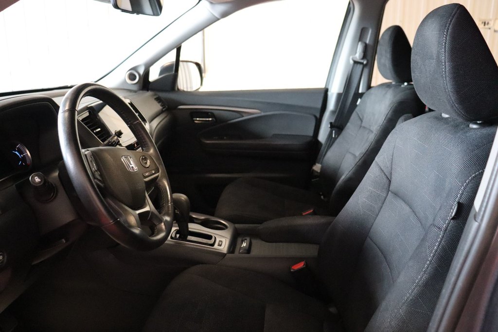 2019 Honda Pilot EX in Sault Ste. Marie, Ontario - 11 - w1024h768px