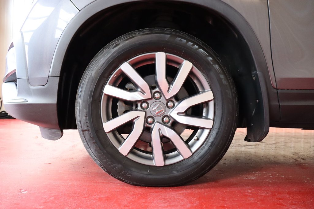 2019 Honda Pilot EX in Sault Ste. Marie, Ontario - 25 - w1024h768px