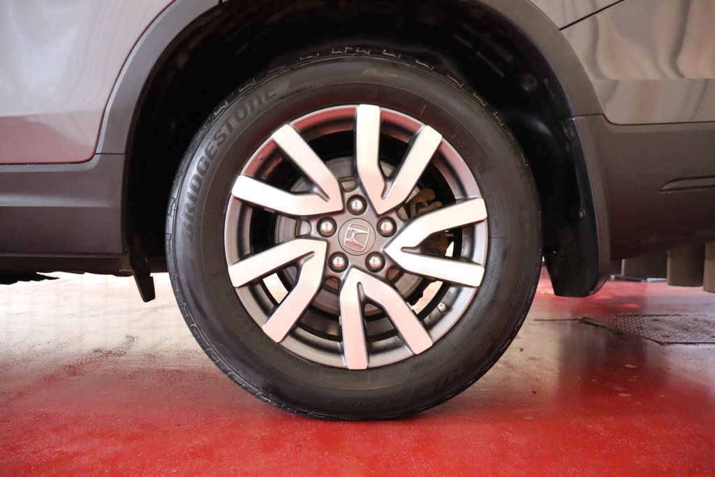 2019 Honda Pilot EX in Sault Ste. Marie, Ontario - 24 - w1024h768px