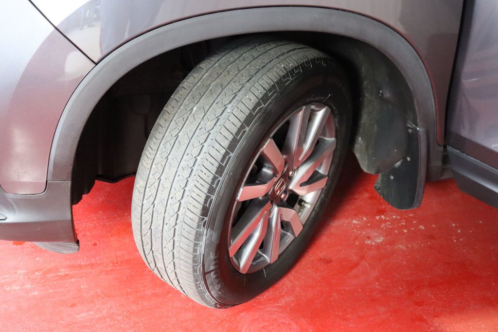 2019 Honda Pilot EX in Sault Ste. Marie, Ontario - 23 - w1024h768px