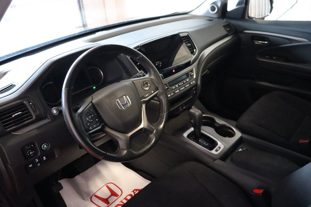 2019 Honda Pilot EX in Sault Ste. Marie, Ontario - 9 - w1024h768px