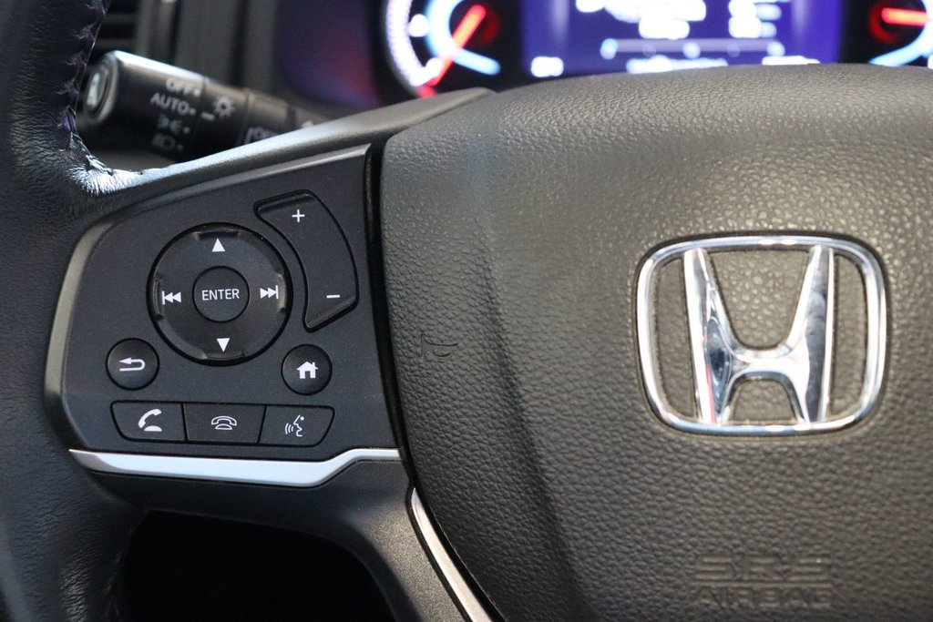 2019 Honda Pilot EX in Sault Ste. Marie, Ontario - 16 - w1024h768px