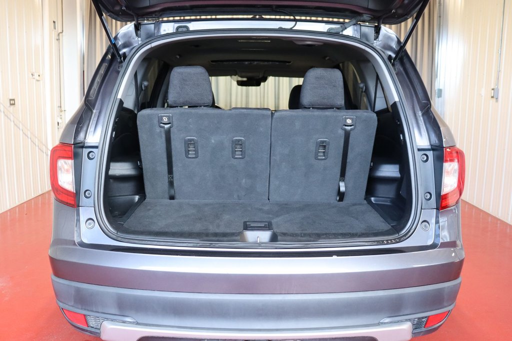 2019 Honda Pilot EX in Sault Ste. Marie, Ontario - 6 - w1024h768px