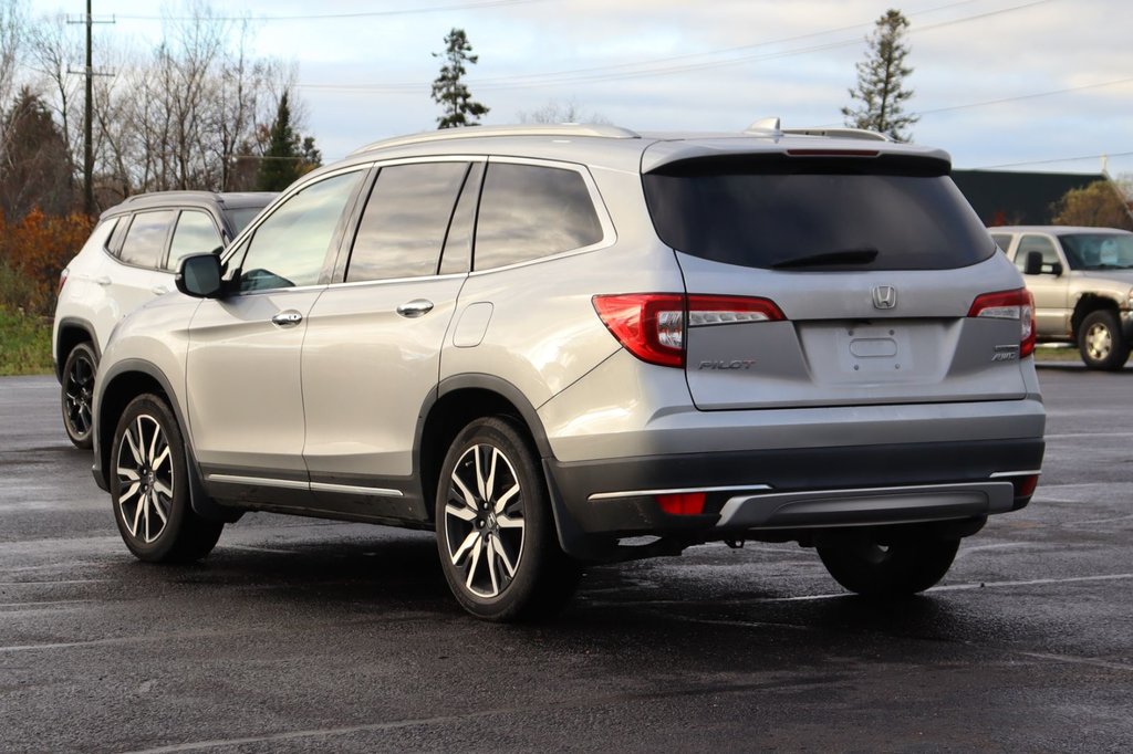 2020 Honda Pilot Touring 7-Passenger in Sault Ste. Marie, Ontario - 4 - w1024h768px