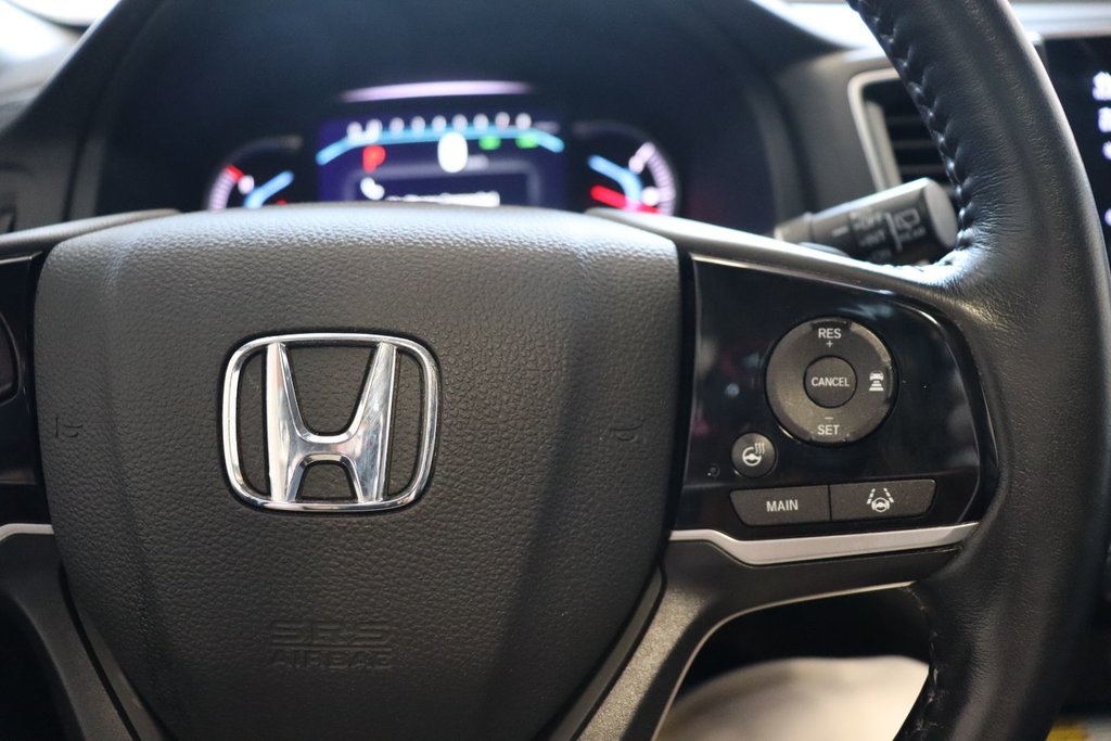 2021 Honda Pilot Touring 7-Passenger in Sault Ste. Marie, Ontario - 15 - w1024h768px