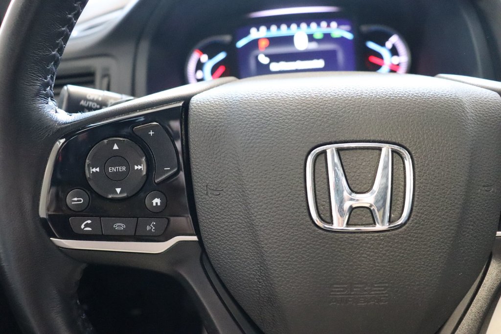 2021 Honda Pilot Touring 7-Passenger in Sault Ste. Marie, Ontario - 14 - w1024h768px