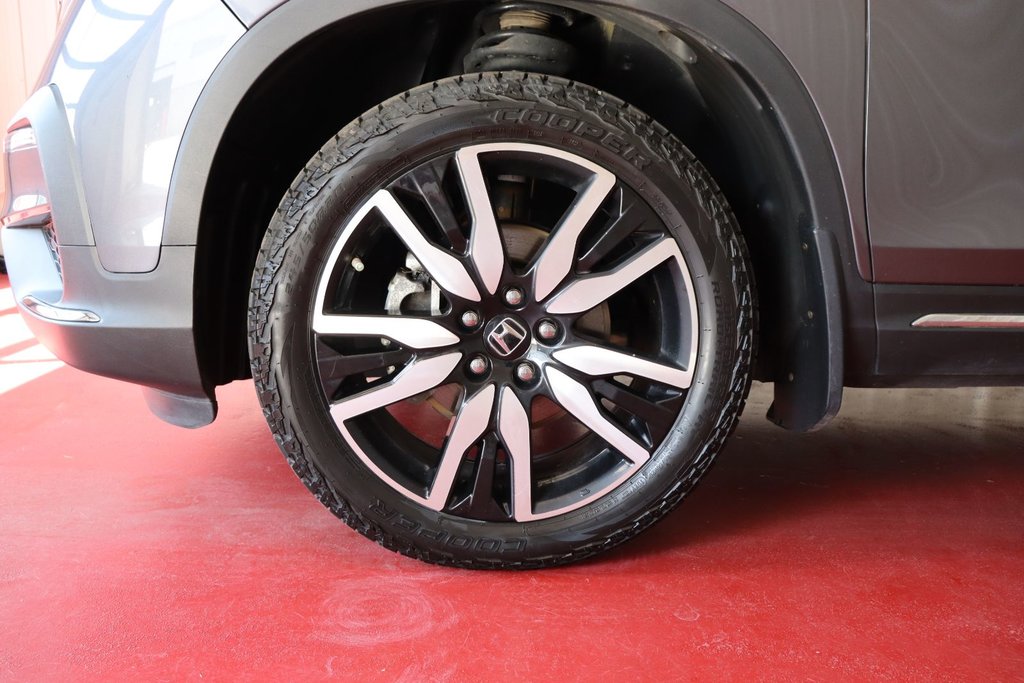 2021 Honda Pilot Touring 7-Passenger in Sault Ste. Marie, Ontario - 23 - w1024h768px