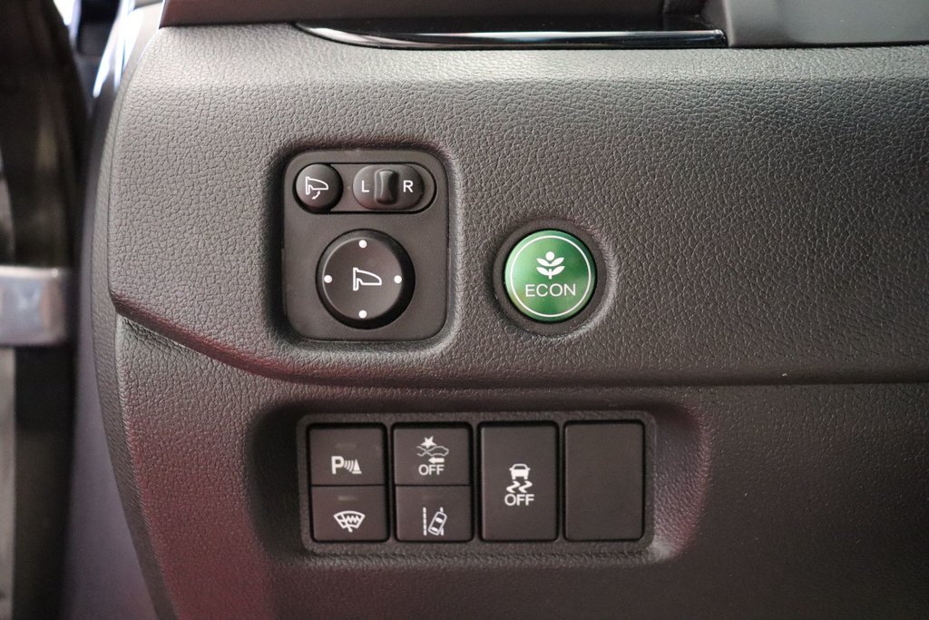 2021 Honda Pilot Touring 7-Passenger in Sault Ste. Marie, Ontario - 13 - w1024h768px