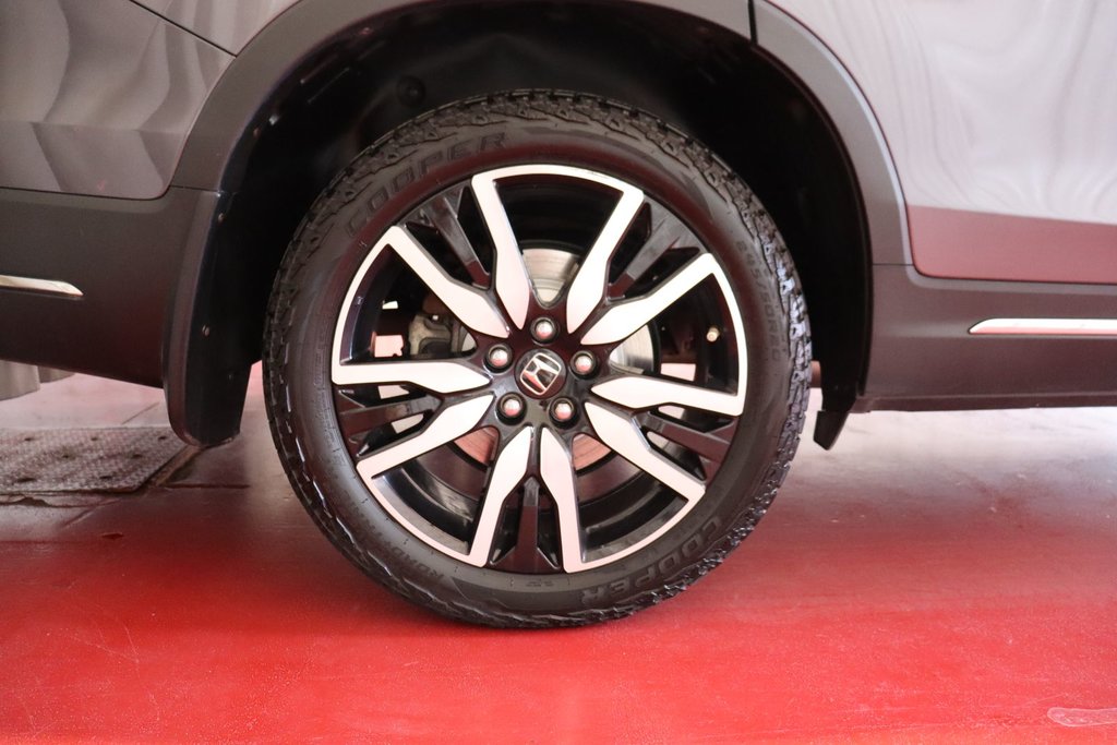 2021 Honda Pilot Touring 7-Passenger in Sault Ste. Marie, Ontario - 25 - w1024h768px