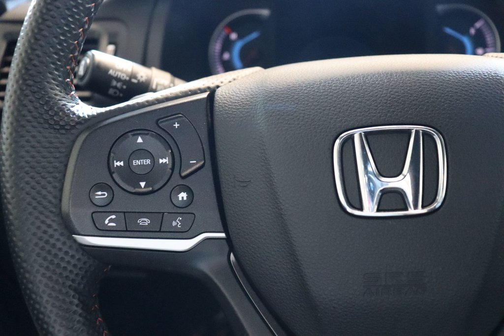 2022 Honda Pilot TrailSport in Sault Ste. Marie, Ontario - 13 - w1024h768px
