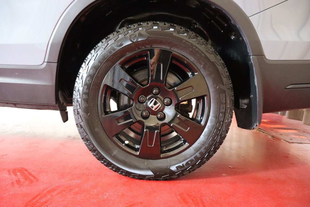 2022 Honda Pilot TrailSport in Sault Ste. Marie, Ontario - 21 - w1024h768px