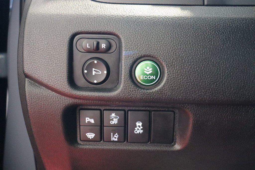 2022 Honda Pilot TrailSport in Sault Ste. Marie, Ontario - 12 - w1024h768px