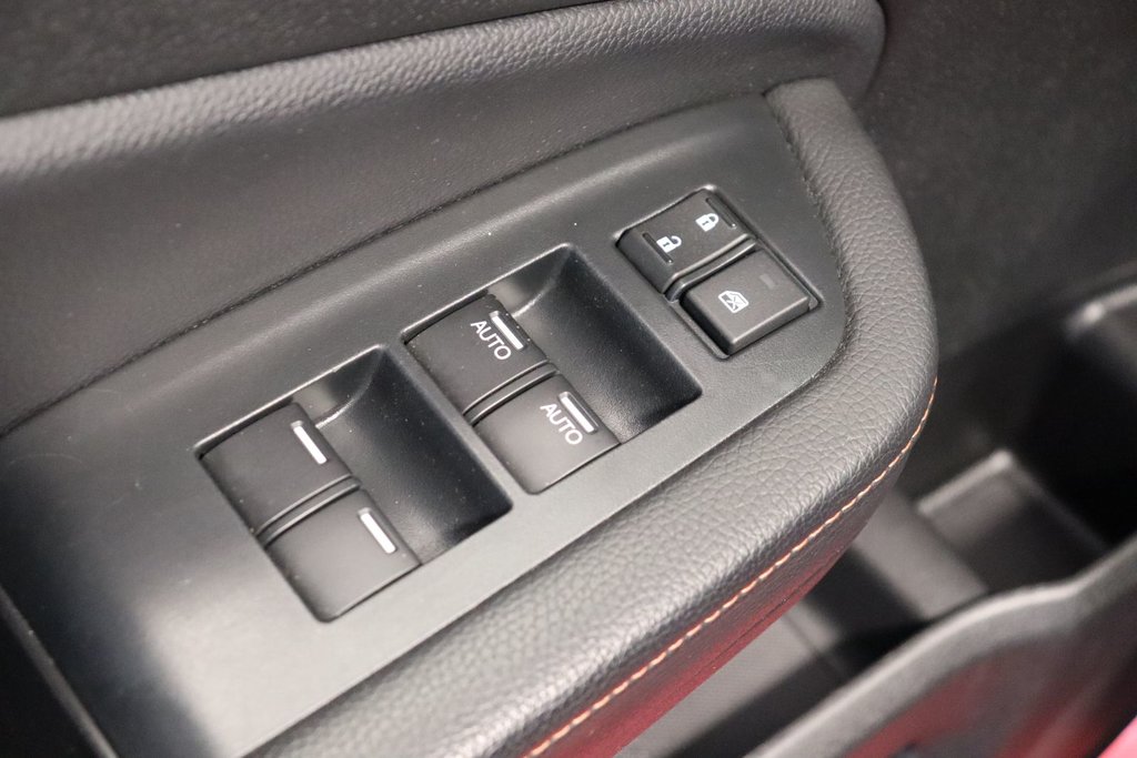 2022 Honda Pilot TrailSport in Sault Ste. Marie, Ontario - 11 - w1024h768px