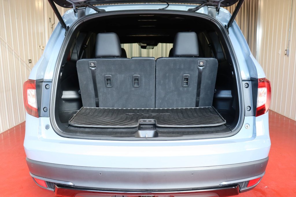 2022 Honda Pilot TrailSport in Sault Ste. Marie, Ontario - 6 - w1024h768px