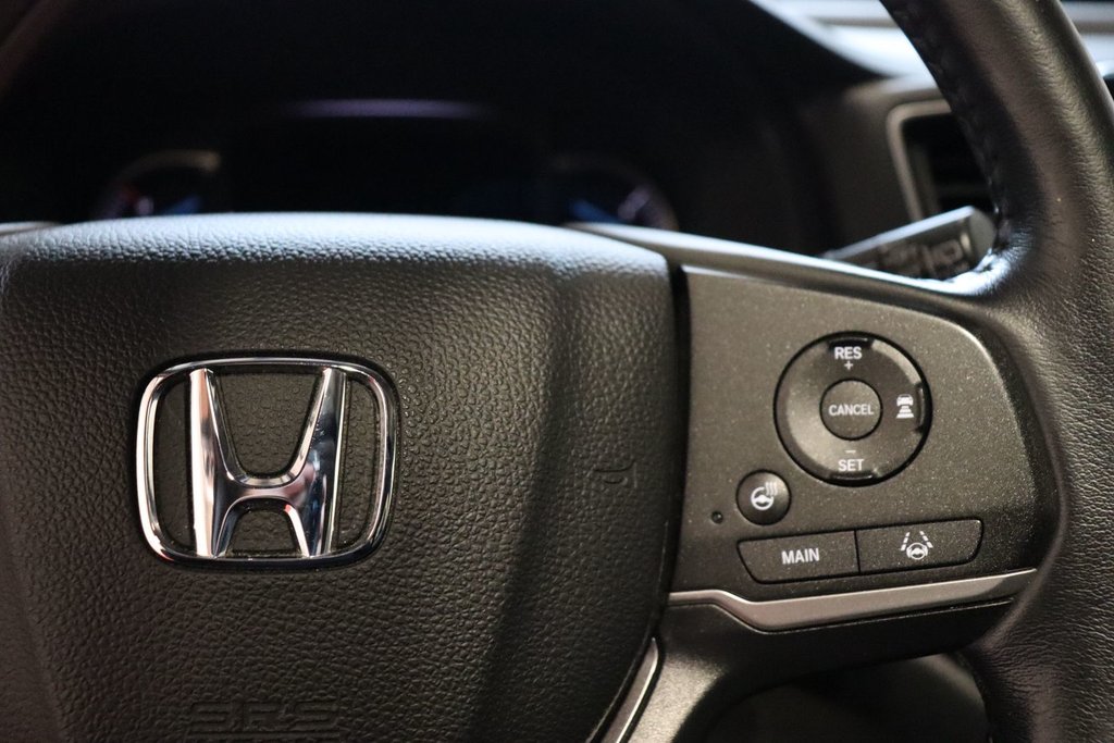 2022 Honda Pilot EX-L Navi in Sault Ste. Marie, Ontario - 16 - w1024h768px