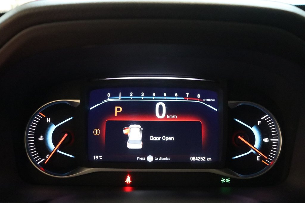 2022 Honda Pilot EX-L Navi in Sault Ste. Marie, Ontario - 17 - w1024h768px