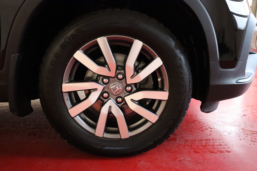 2022 Honda Pilot EX-L Navi in Sault Ste. Marie, Ontario - 23 - w1024h768px