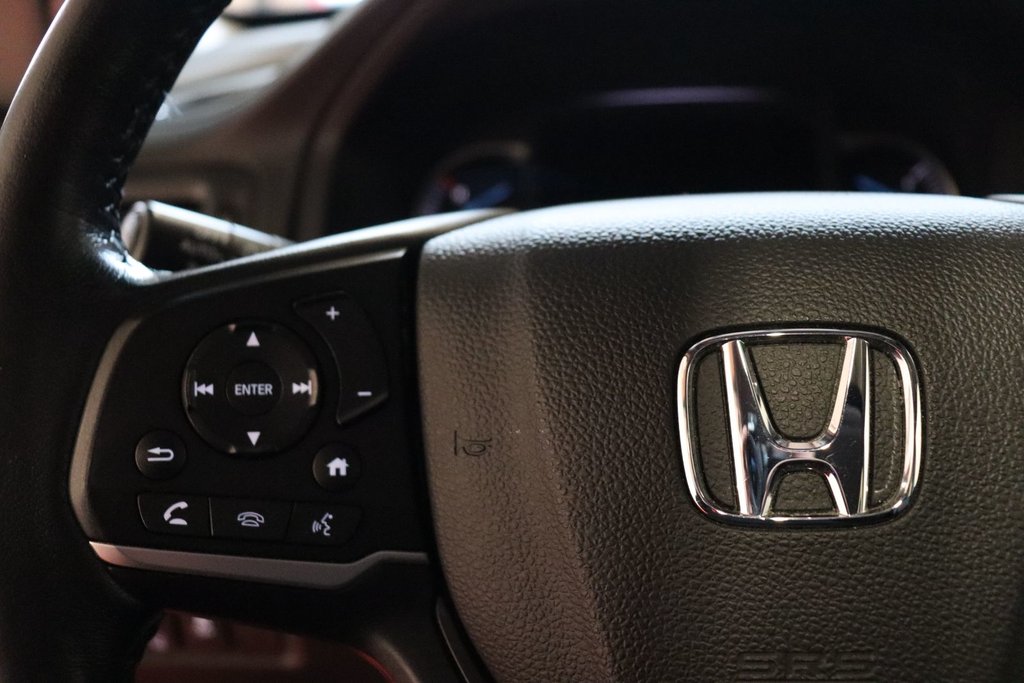 2022 Honda Pilot EX-L Navi in Sault Ste. Marie, Ontario - 15 - w1024h768px