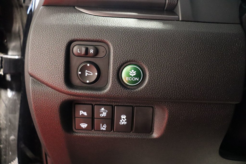 2022 Honda Pilot EX-L Navi in Sault Ste. Marie, Ontario - 14 - w1024h768px