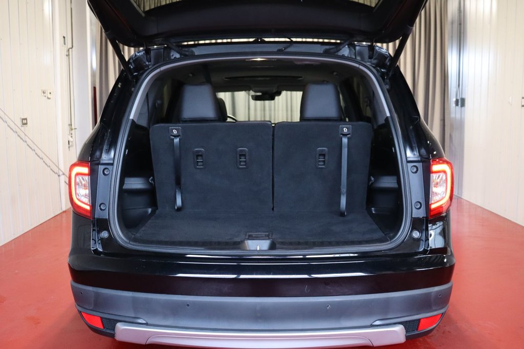 2022 Honda Pilot EX-L Navi in Sault Ste. Marie, Ontario - 6 - w1024h768px