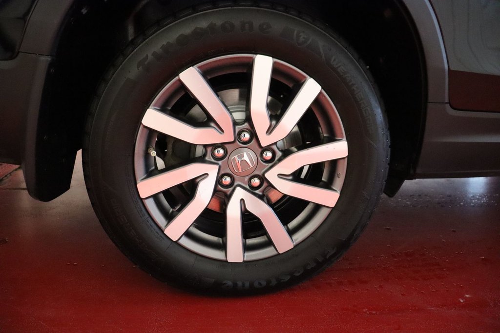 2022 Honda Pilot EX-L Navi in Sault Ste. Marie, Ontario - 24 - w1024h768px