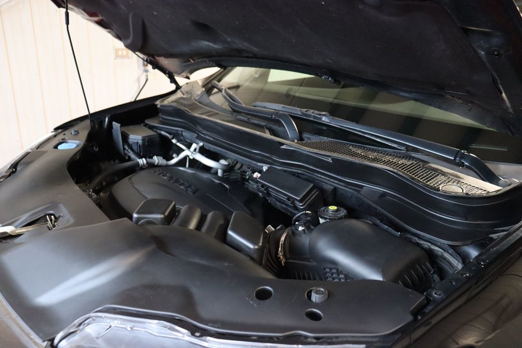 2022 Honda Pilot EX-L Navi in Sault Ste. Marie, Ontario - 19 - w1024h768px