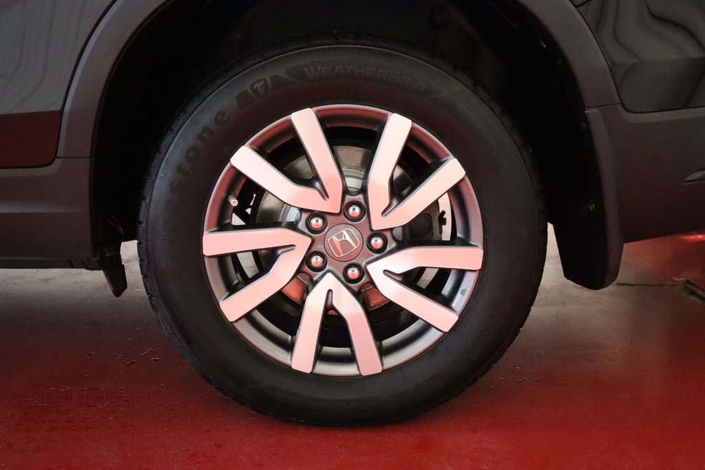 2022 Honda Pilot EX-L Navi in Sault Ste. Marie, Ontario - 21 - w1024h768px