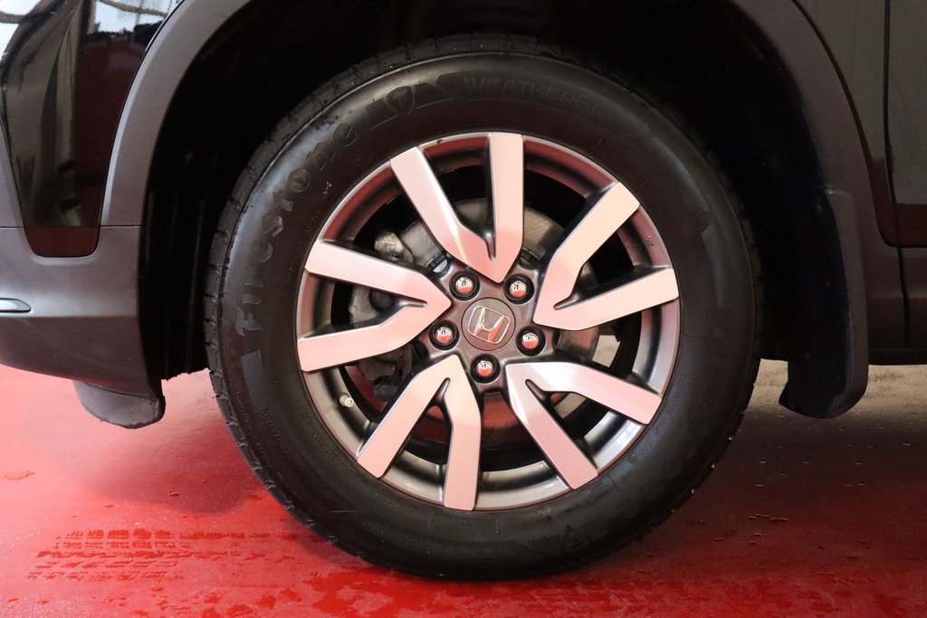 2022 Honda Pilot EX-L Navi in Sault Ste. Marie, Ontario - 22 - w1024h768px