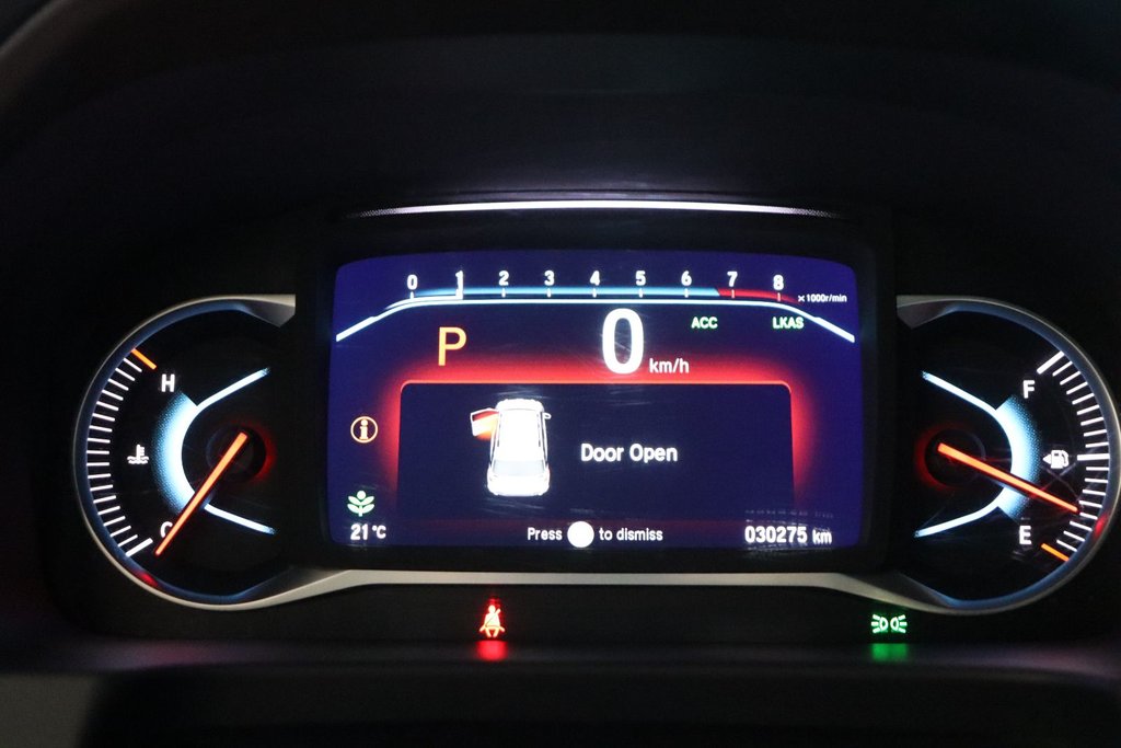 2022 Honda Pilot Black Edition in Sault Ste. Marie, Ontario - 23 - w1024h768px