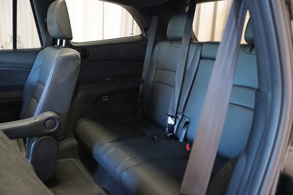 2022 Honda Pilot Black Edition in Sault Ste. Marie, Ontario - 11 - w1024h768px