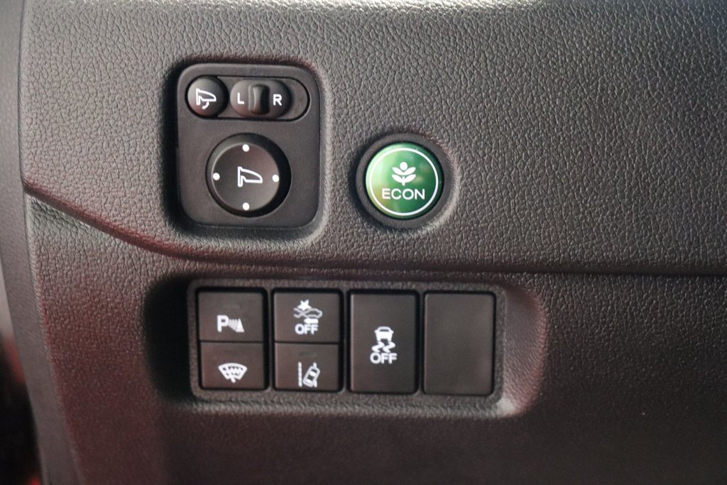 2022 Honda Pilot Black Edition in Sault Ste. Marie, Ontario - 20 - w1024h768px