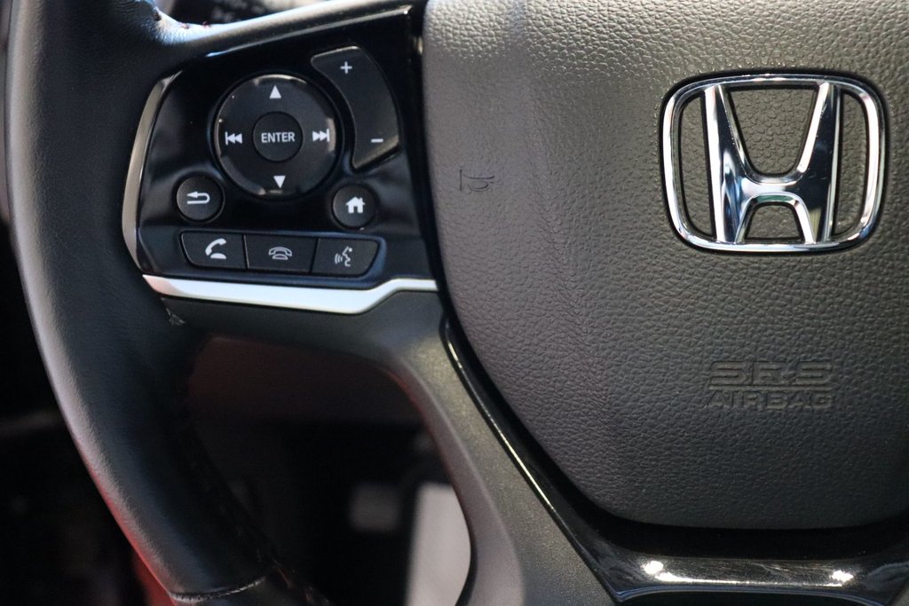 2022 Honda Pilot Black Edition in Sault Ste. Marie, Ontario - 21 - w1024h768px