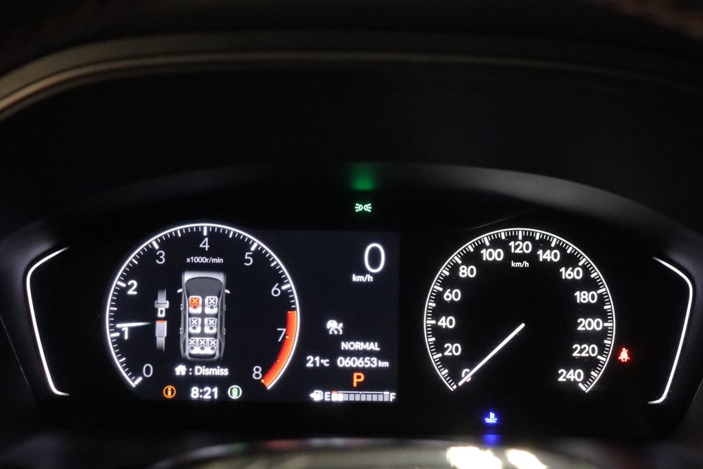 2023 Honda Pilot TrailSport in Sault Ste. Marie, Ontario - 17 - w1024h768px