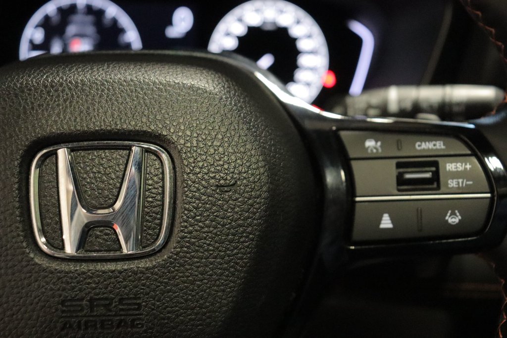 2023 Honda Pilot TrailSport in Sault Ste. Marie, Ontario - 16 - w1024h768px
