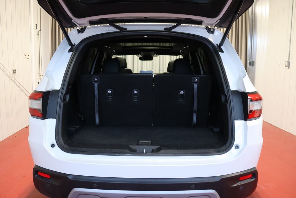 2023 Honda Pilot TrailSport in Sault Ste. Marie, Ontario - 6 - w1024h768px