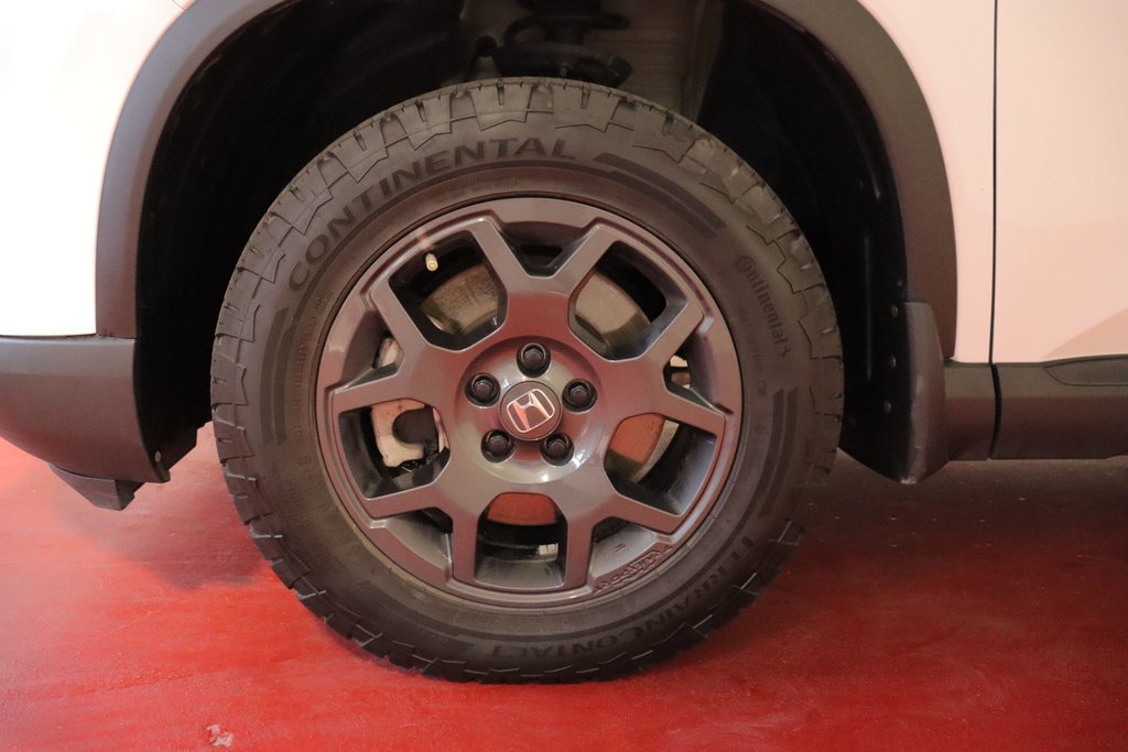2023 Honda Pilot TrailSport in Sault Ste. Marie, Ontario - 23 - w1024h768px