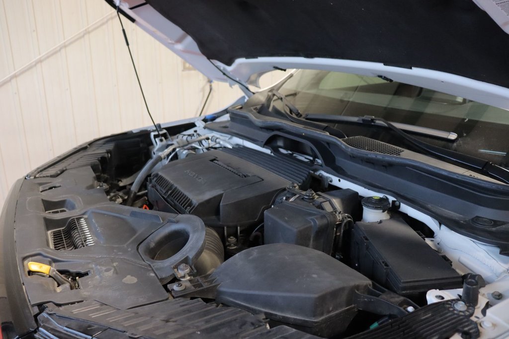 2023 Honda Pilot TrailSport in Sault Ste. Marie, Ontario - 21 - w1024h768px