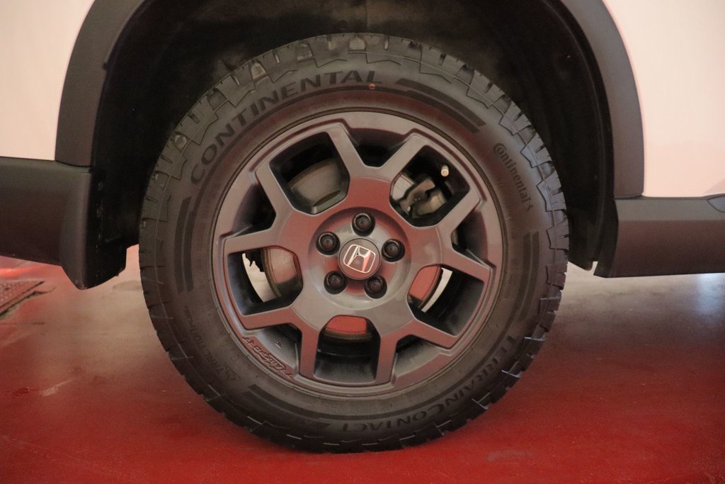 2023 Honda Pilot TrailSport in Sault Ste. Marie, Ontario - 26 - w1024h768px