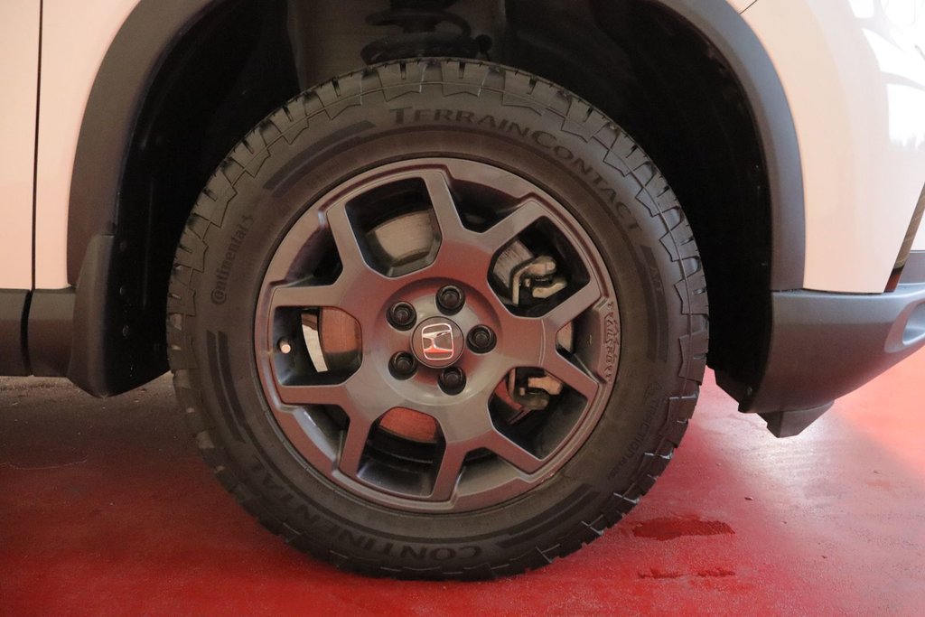 2023 Honda Pilot TrailSport in Sault Ste. Marie, Ontario - 25 - w1024h768px