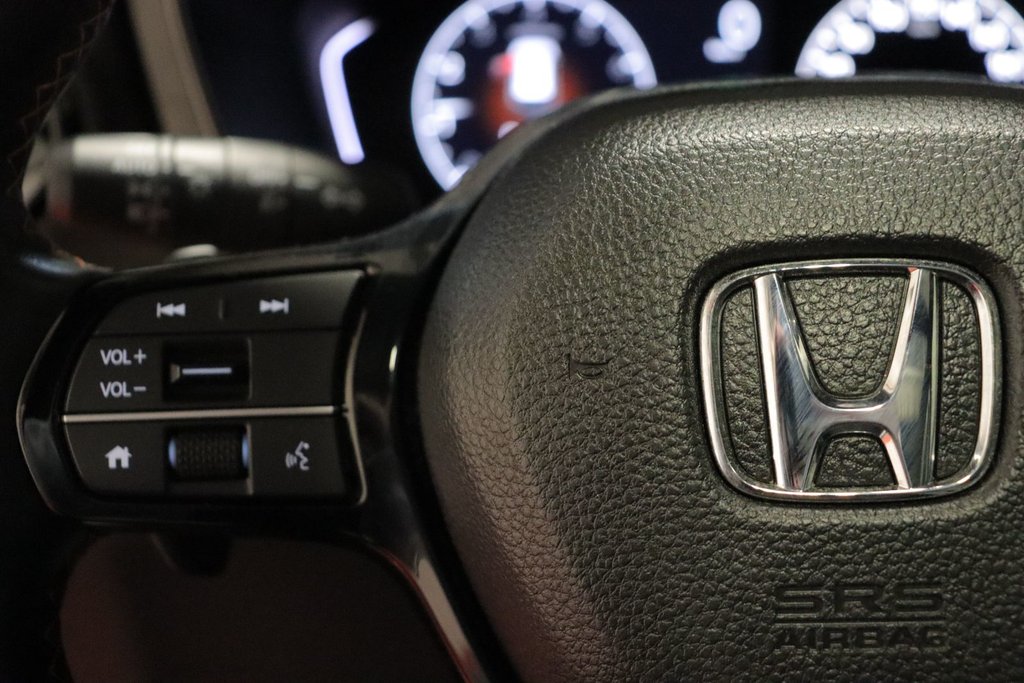 2023 Honda Pilot TrailSport in Sault Ste. Marie, Ontario - 15 - w1024h768px