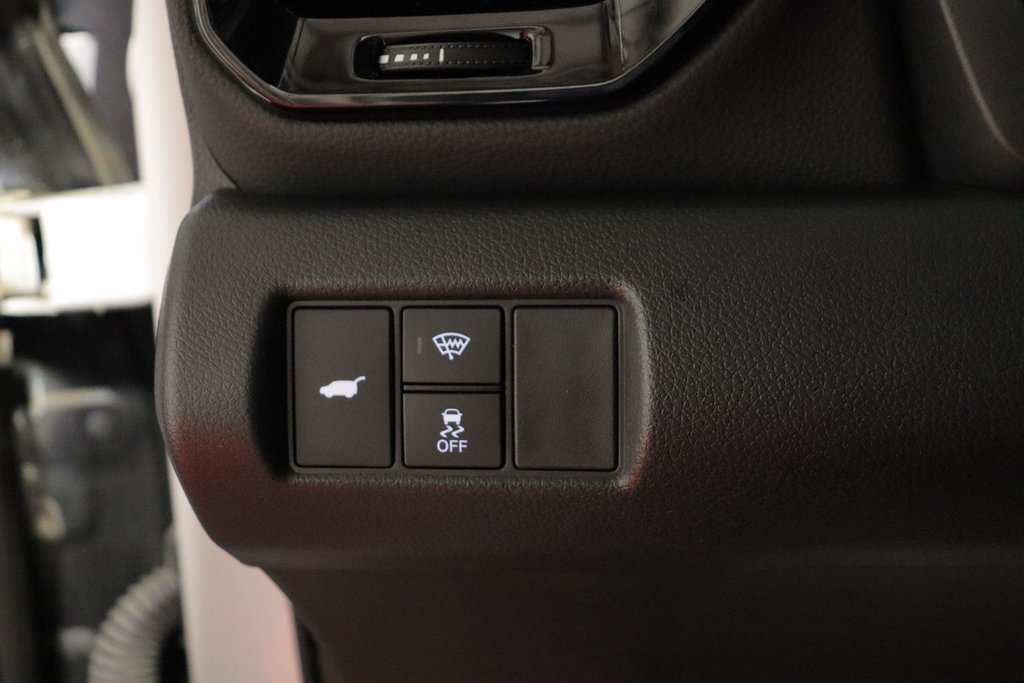 2023 Honda Pilot TrailSport in Sault Ste. Marie, Ontario - 14 - w1024h768px