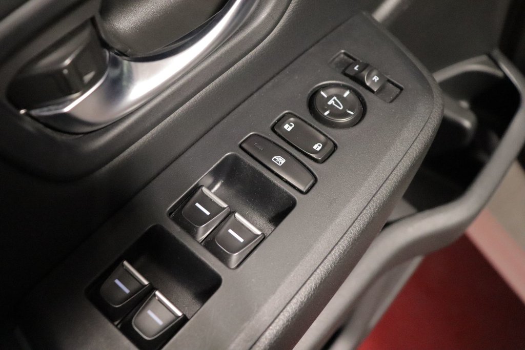 2023 Honda Pilot TrailSport in Sault Ste. Marie, Ontario - 13 - w1024h768px