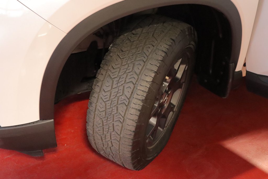 2023 Honda Pilot TrailSport in Sault Ste. Marie, Ontario - 22 - w1024h768px