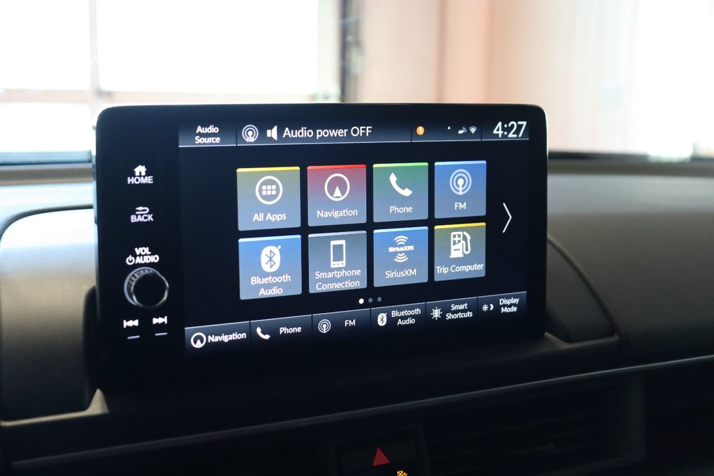 2023 Honda Pilot Black Edition in Sault Ste. Marie, Ontario - 25 - w1024h768px