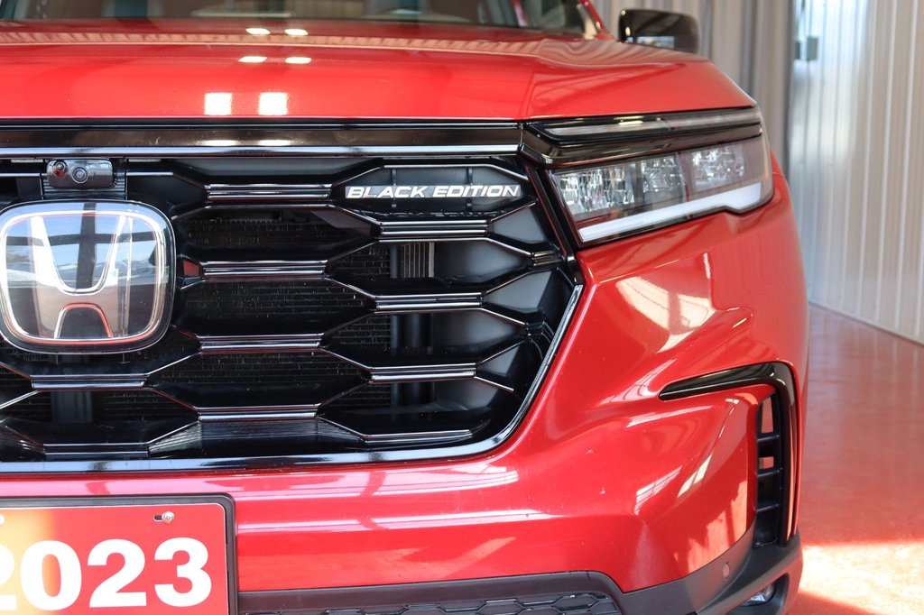 2023 Honda Pilot Black Edition in Sault Ste. Marie, Ontario - 9 - w1024h768px